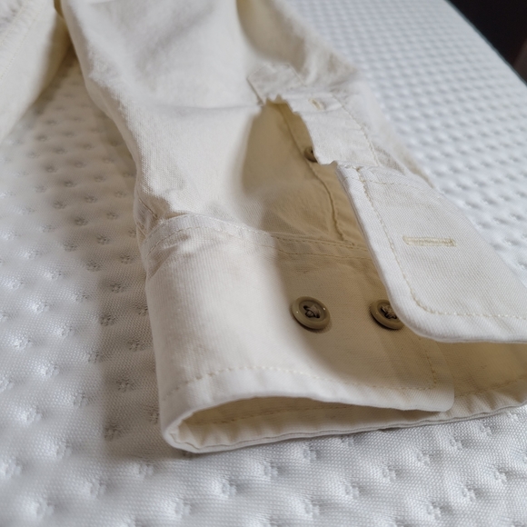 Flint and Tinder Stretch Utility LS Button Shirt - Picture 16 of 16